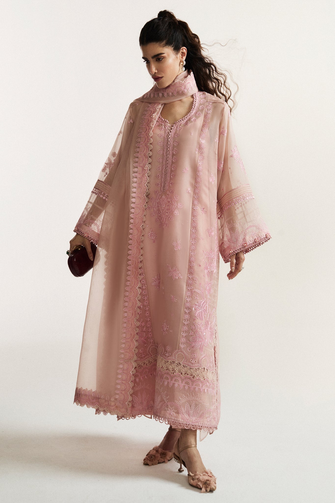 Elan I Vital Ornee I ROSÉA (EV-21354)