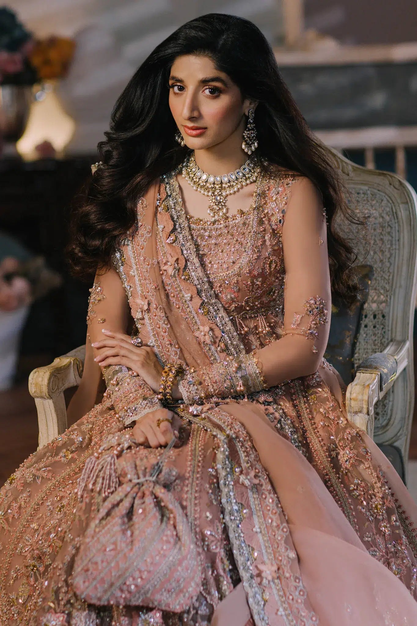 Elan | Wedding Festive 23 | Ariana - House Of Anaya