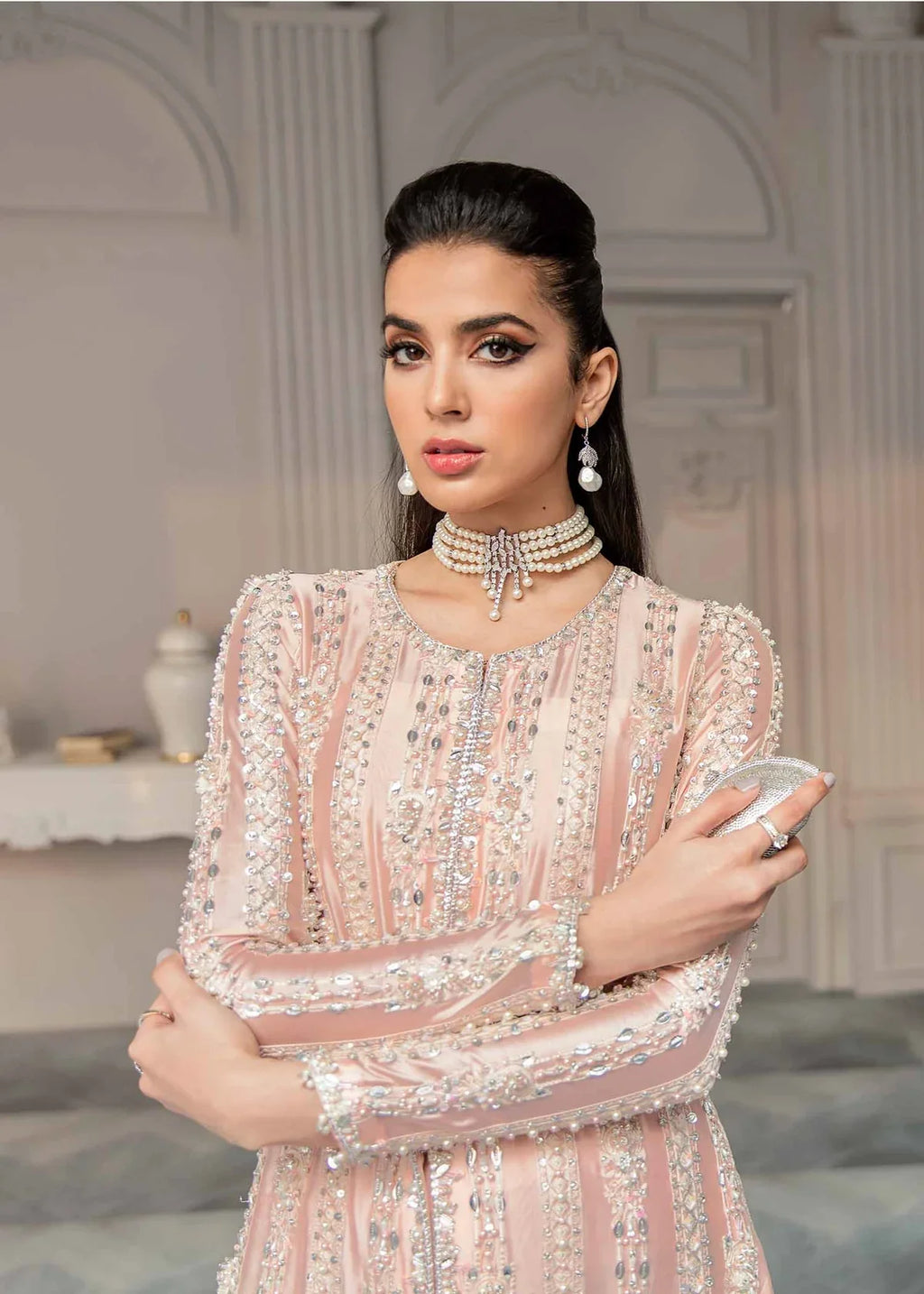 Kanwal Malik | Asteria Collection | Sophie