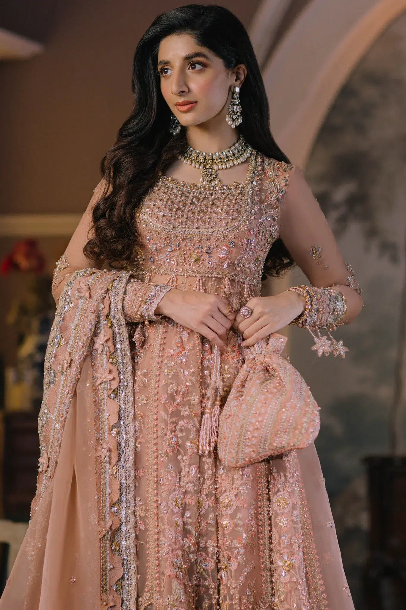 Elan | Wedding Festive 23 | Ariana - House Of Anaya