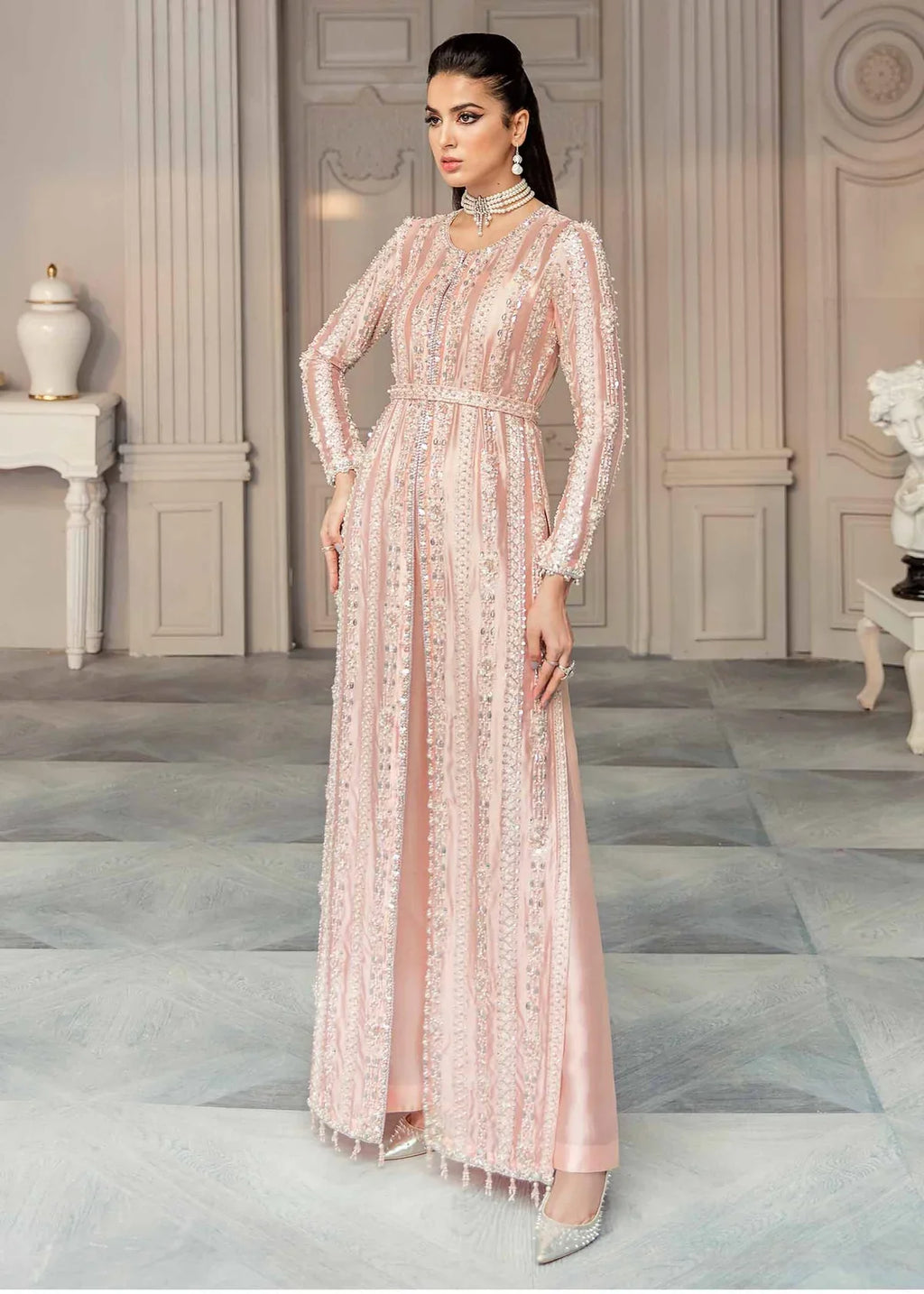 Kanwal Malik | Asteria Collection | Sophie