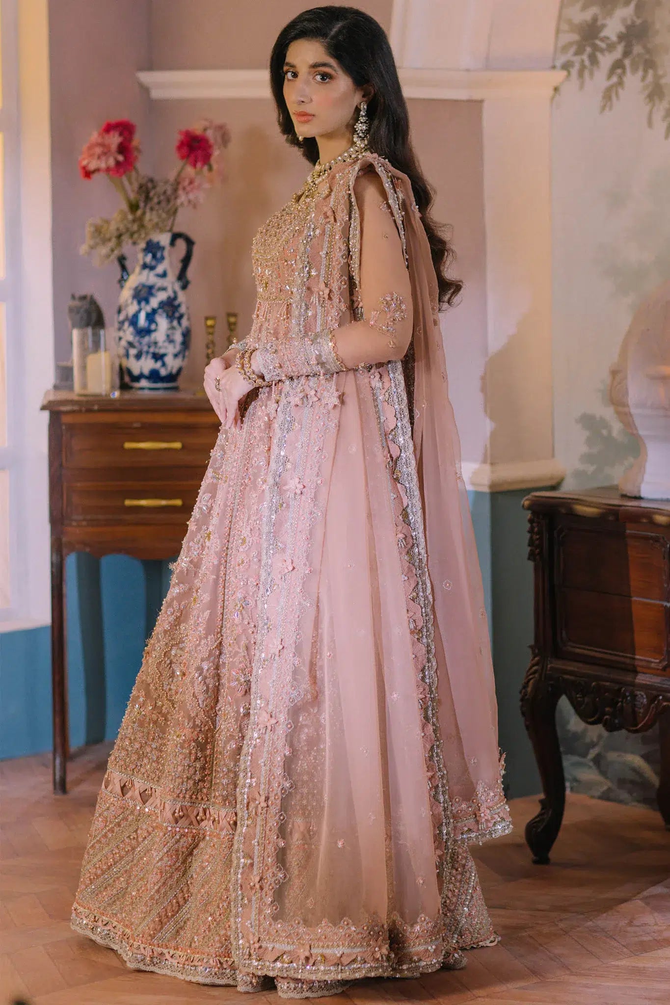 Elan | Wedding Festive 23 | Ariana - House Of Anaya