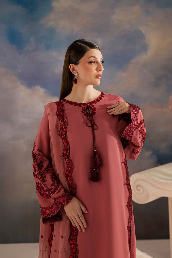 Vanya | Golden Hour | FF-63 - Riwayat e Khas