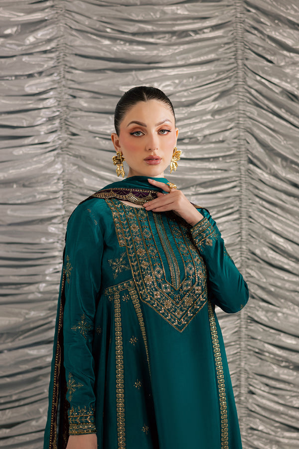 Vanya | Golden Hour | FF-70 - Riwayat e Khas