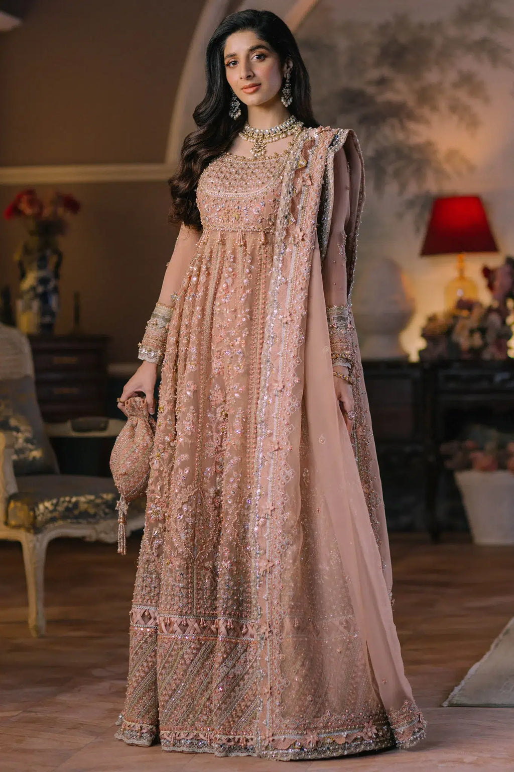 Elan | Wedding Festive 23 | Ariana - House Of Anaya
