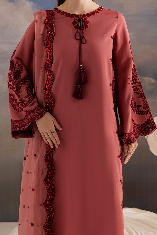 Vanya | Golden Hour | FF-63 - Riwayat e Khas