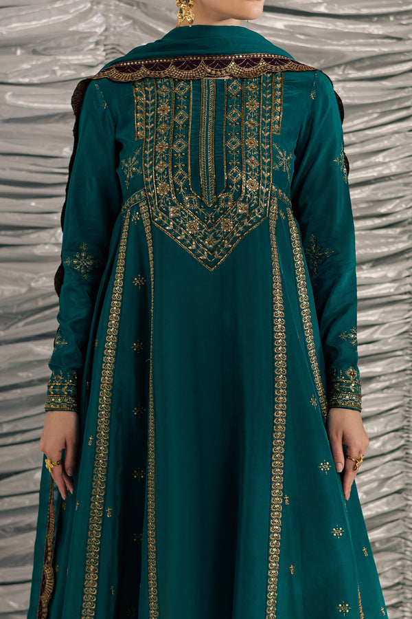 Vanya | Golden Hour | FF-70 - Riwayat e Khas