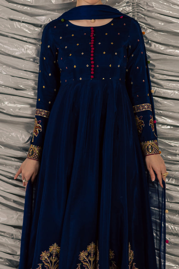 Vanya | Golden Hour | FF-67 - Riwayat e Khas