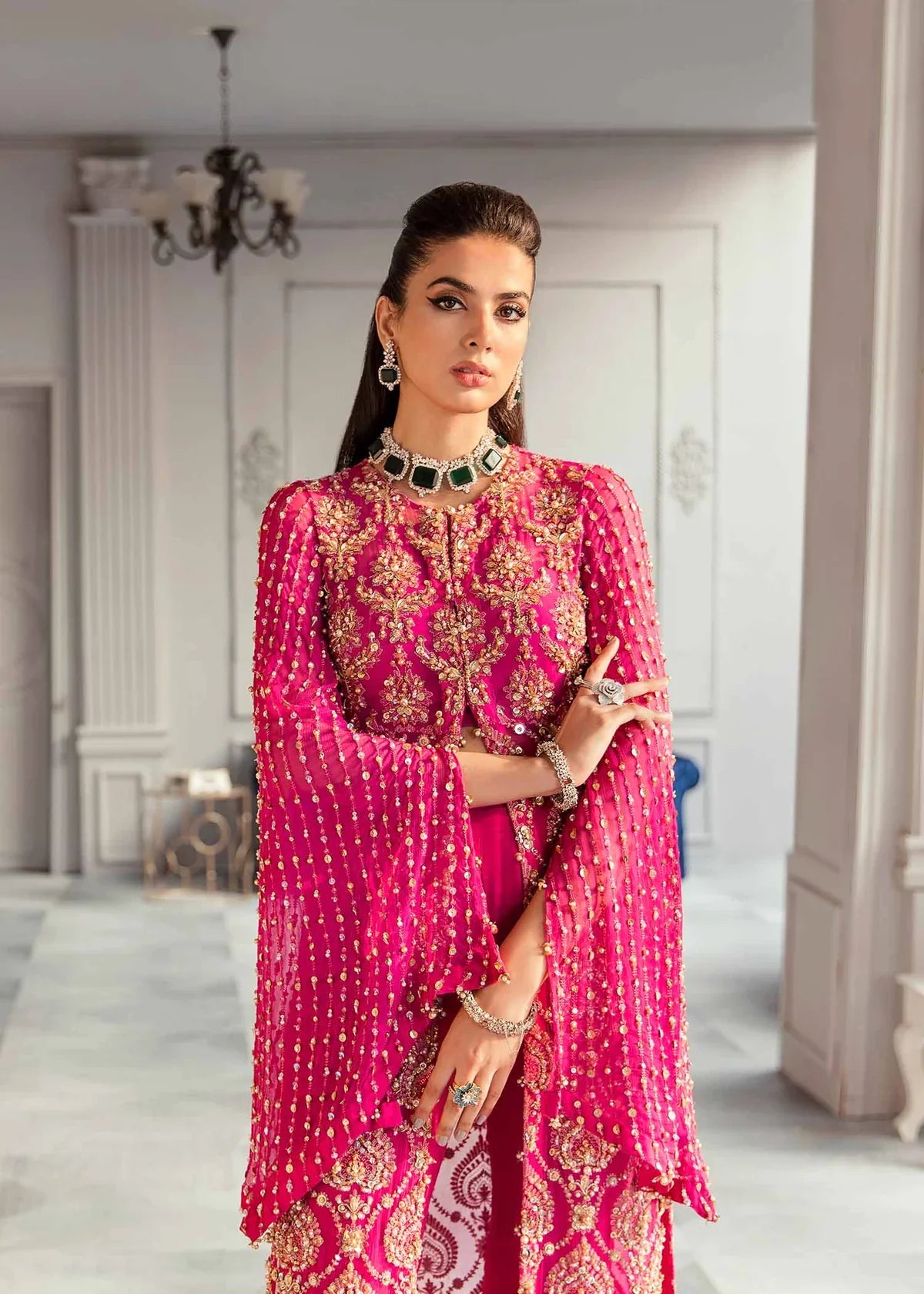 Kanwal Malik | Asteria Collection | Lolita