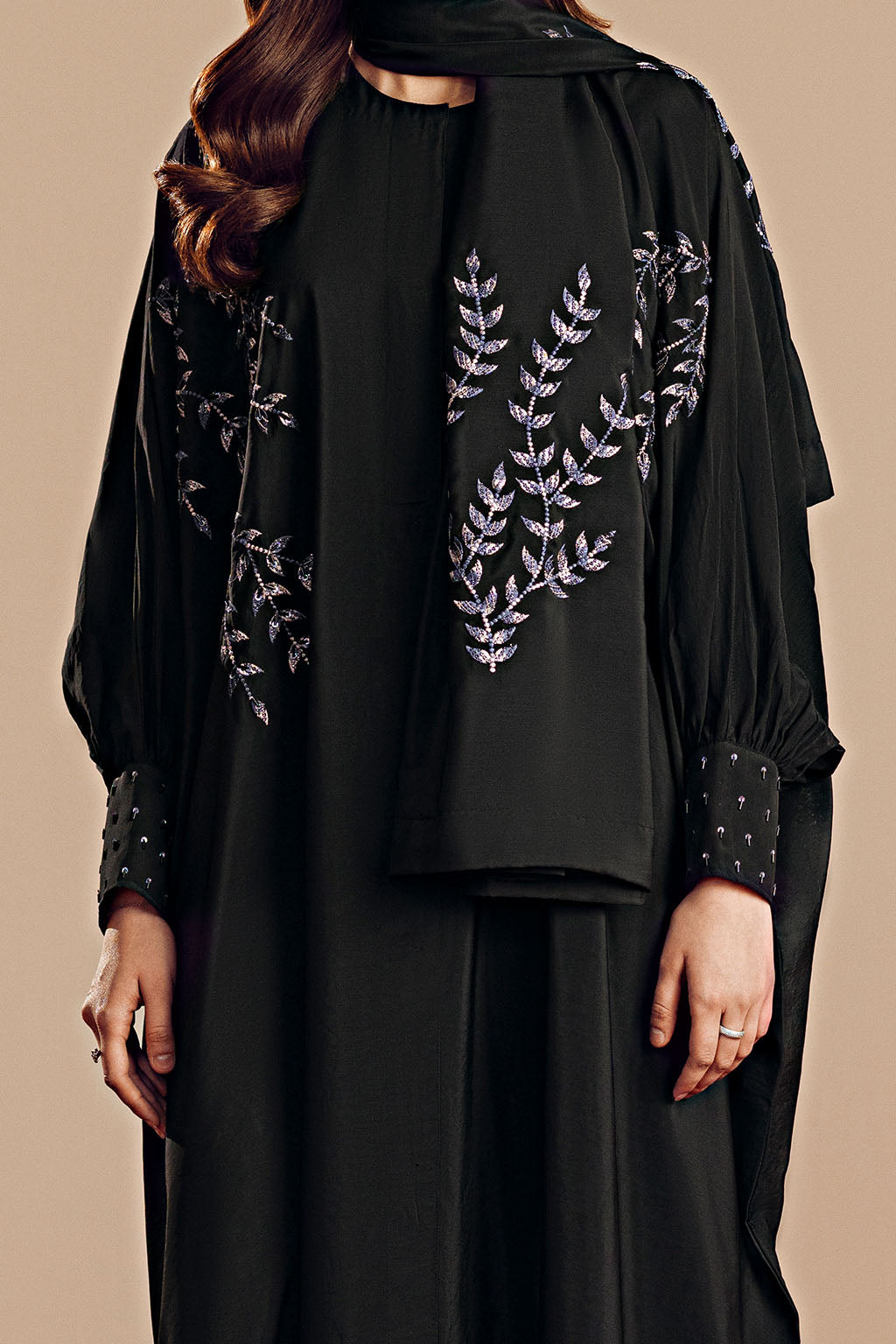 Vanya | Luxury and Formals | CD-07 - Riwayat e Khas