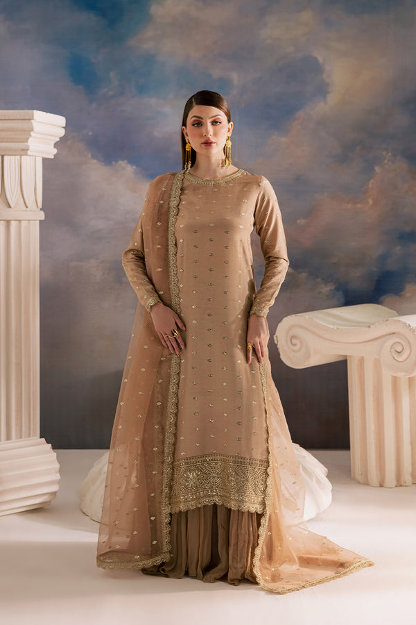 Vanya | Golden Hour | FF-68 - Riwayat e Khas