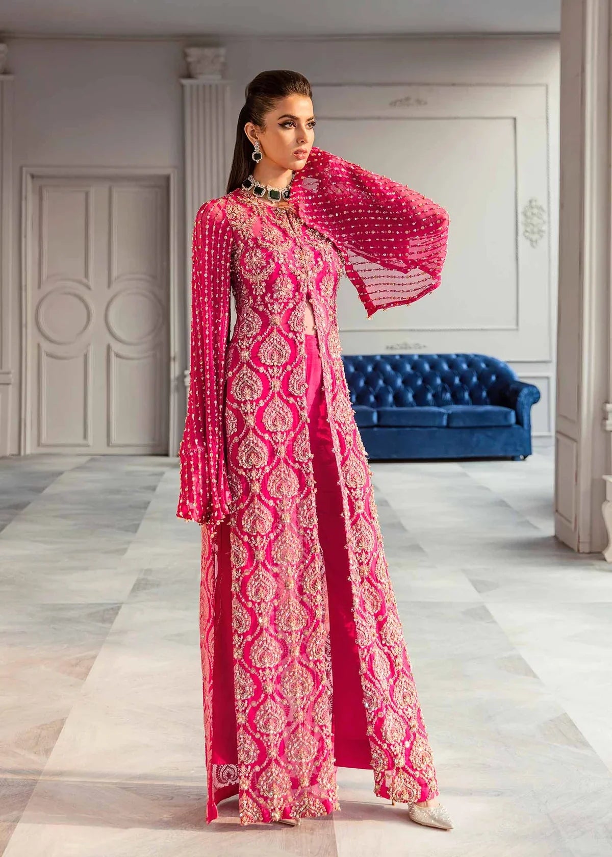 Kanwal Malik | Asteria Collection | Lolita