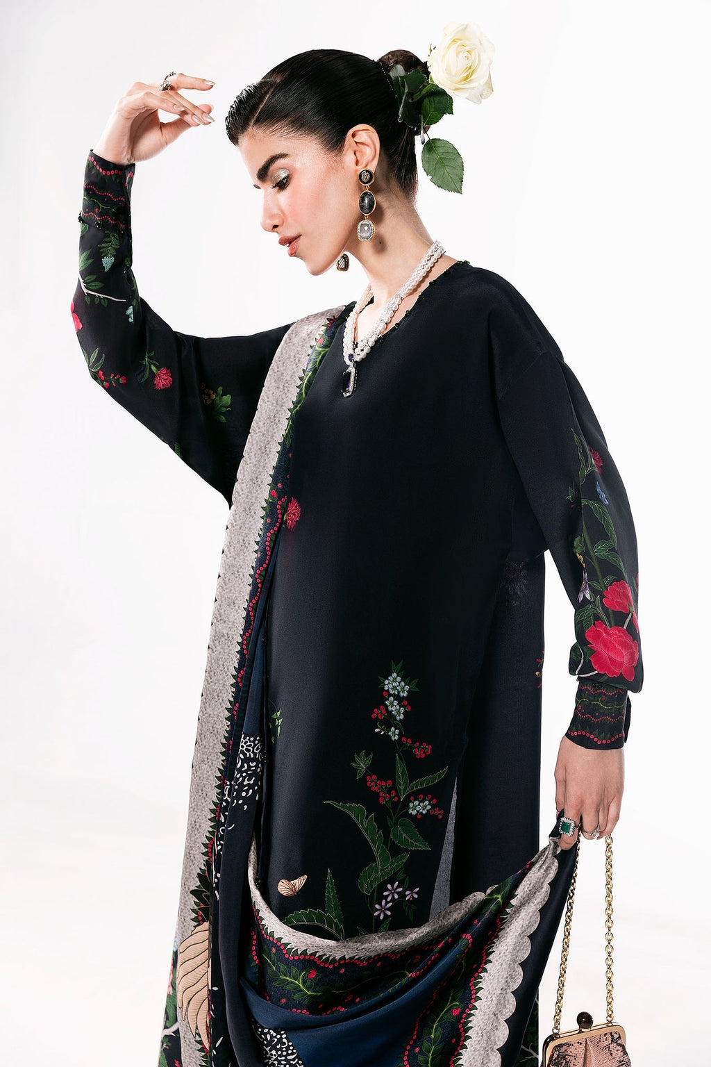 Elan I Elan Vital | AMÉLIE (EV-21395)