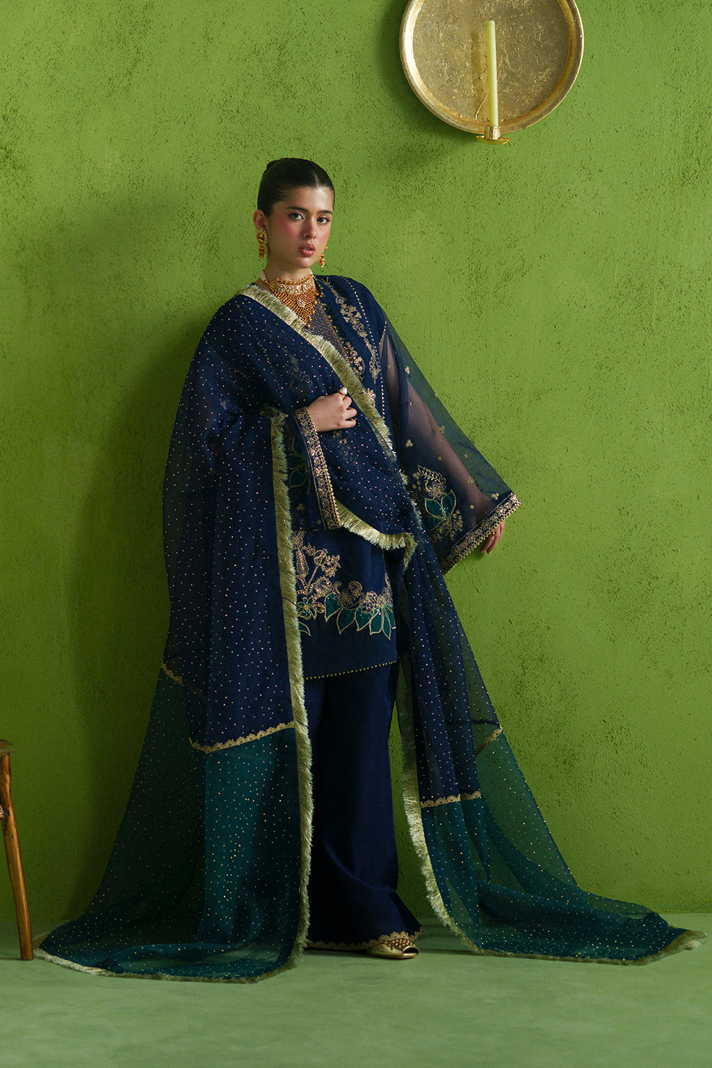 Vanya | The Regal Edit | FF-74 - Riwayat e Khas