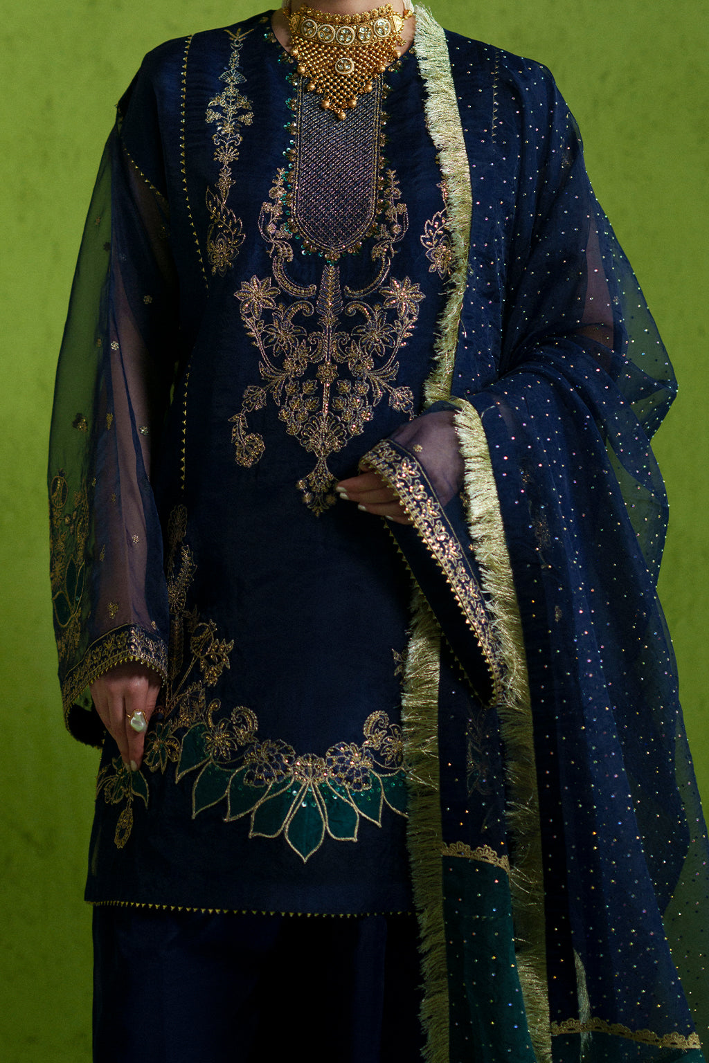 Vanya | The Regal Edit | FF-74 - Riwayat e Khas