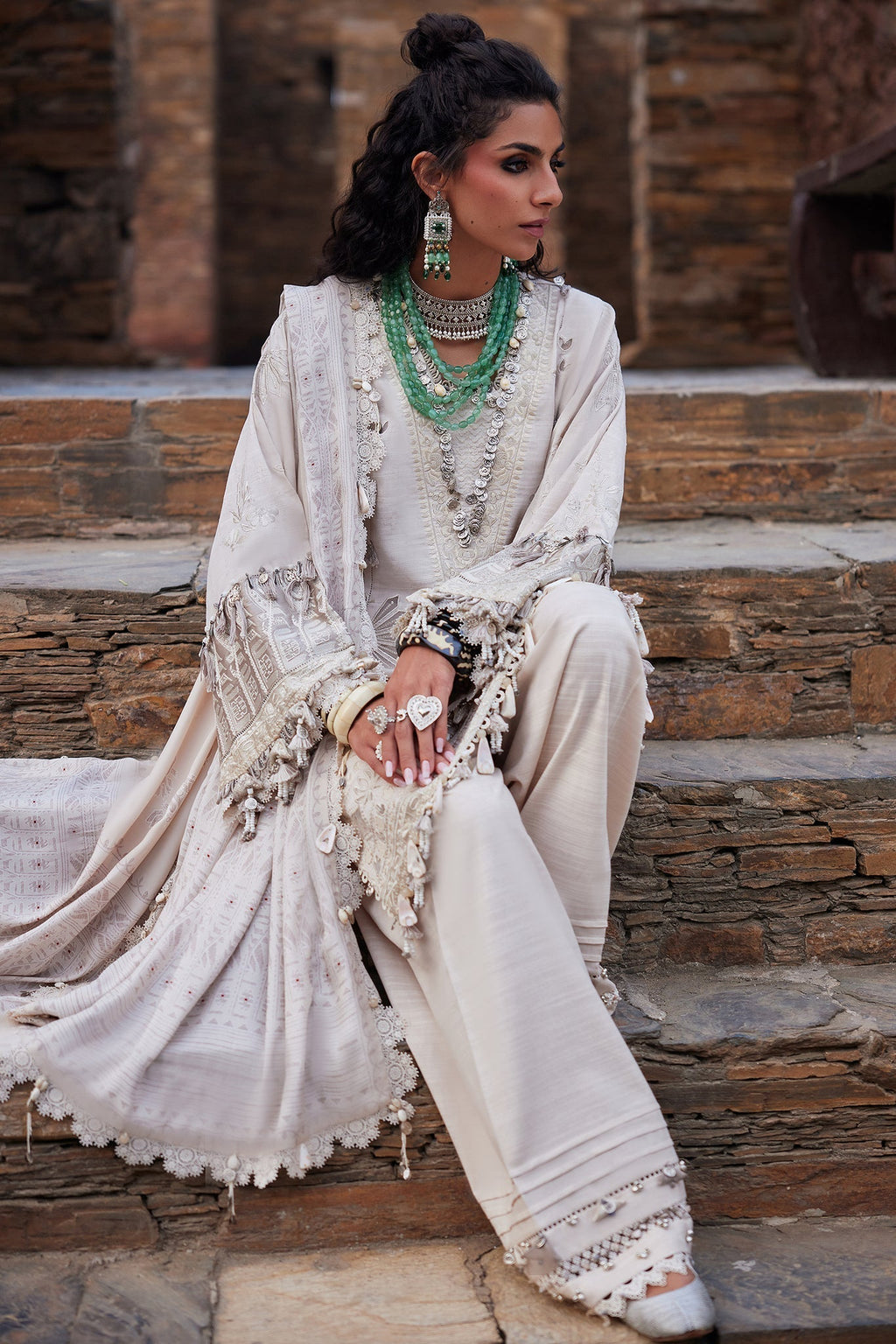 Elan | Winter Collection 24 | THALINA (EW24-05)
