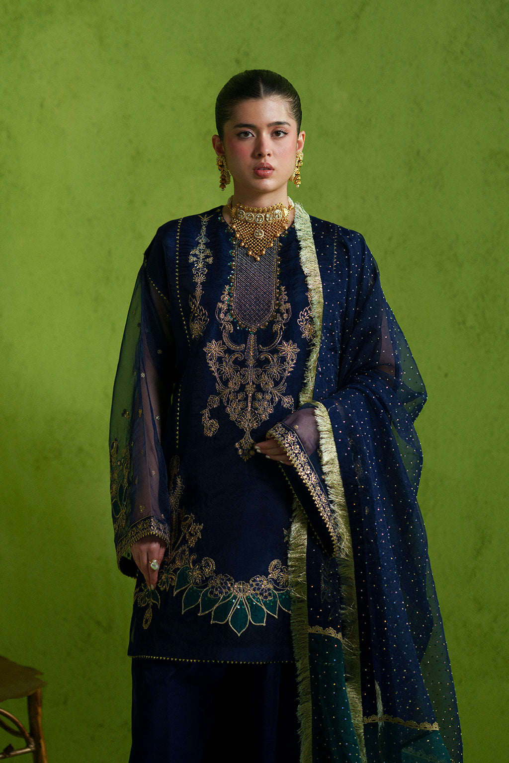 Vanya | The Regal Edit | FF-74 - Riwayat e Khas