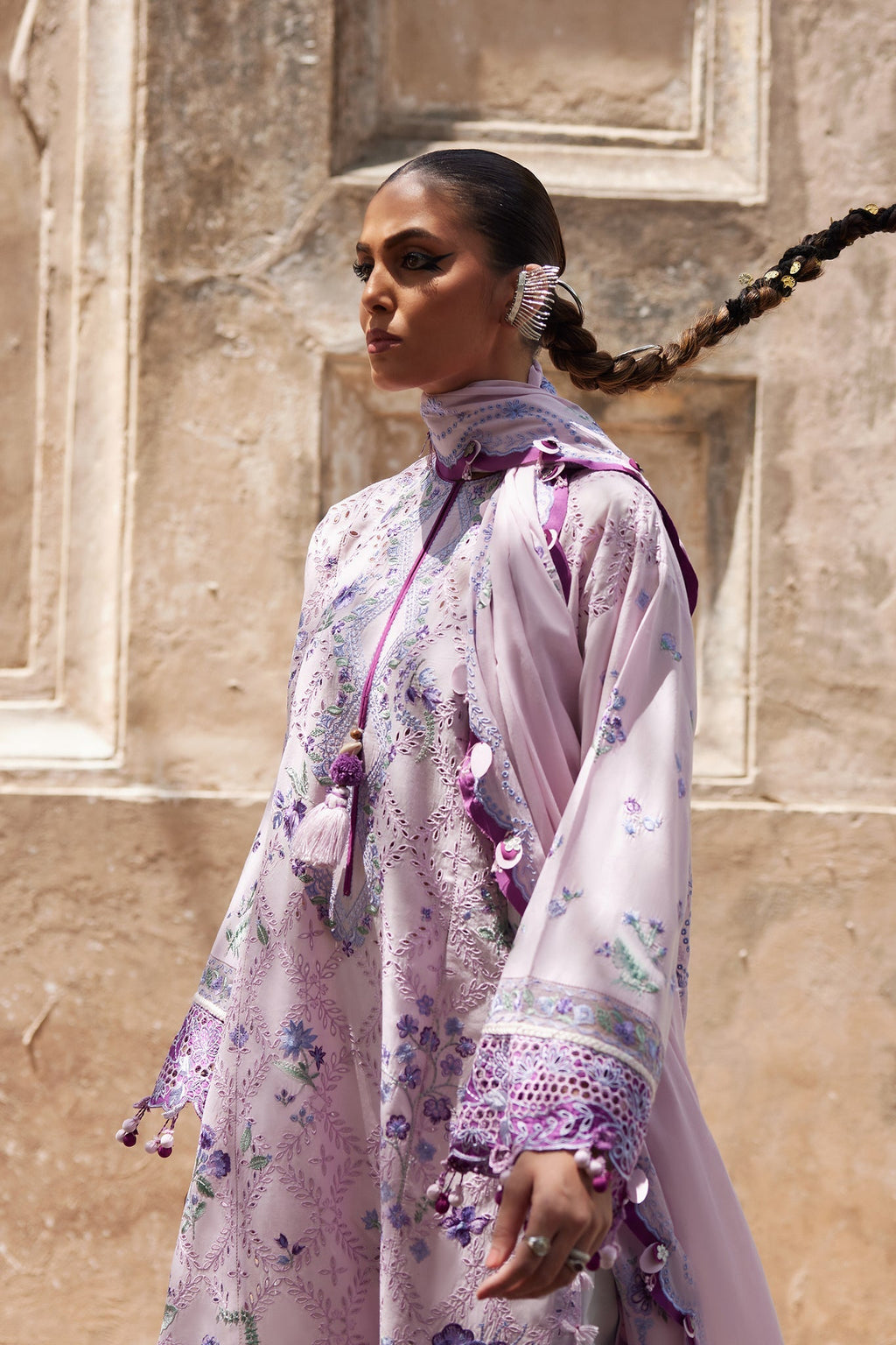 Elan | Luxury Lawn 25 | ALARA (EL25-12 B)