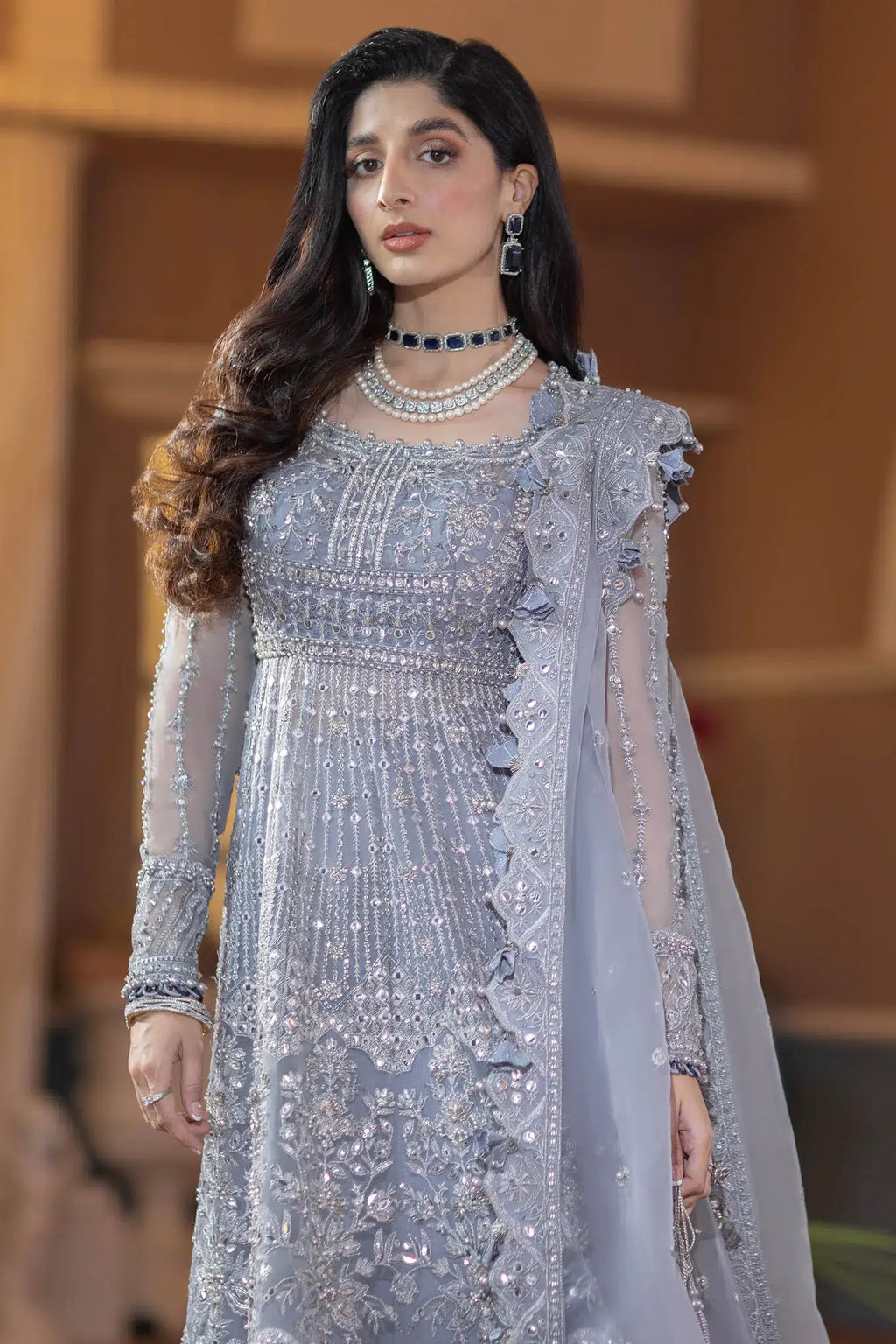 Elan | Wedding Festive 23 | Nazik - House Of Anaya