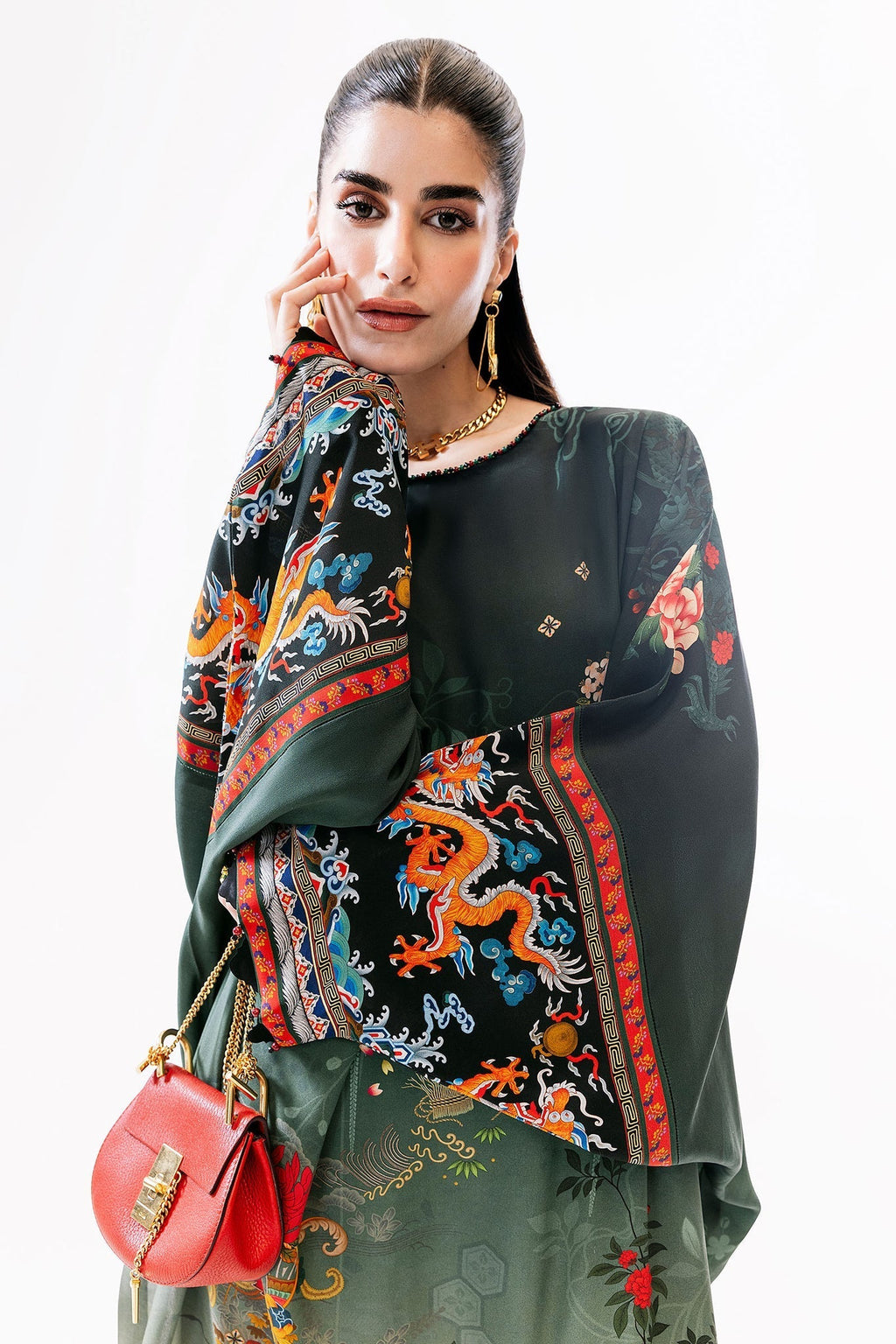 Elan | Auree Pret | ORÉE (EV-21399)