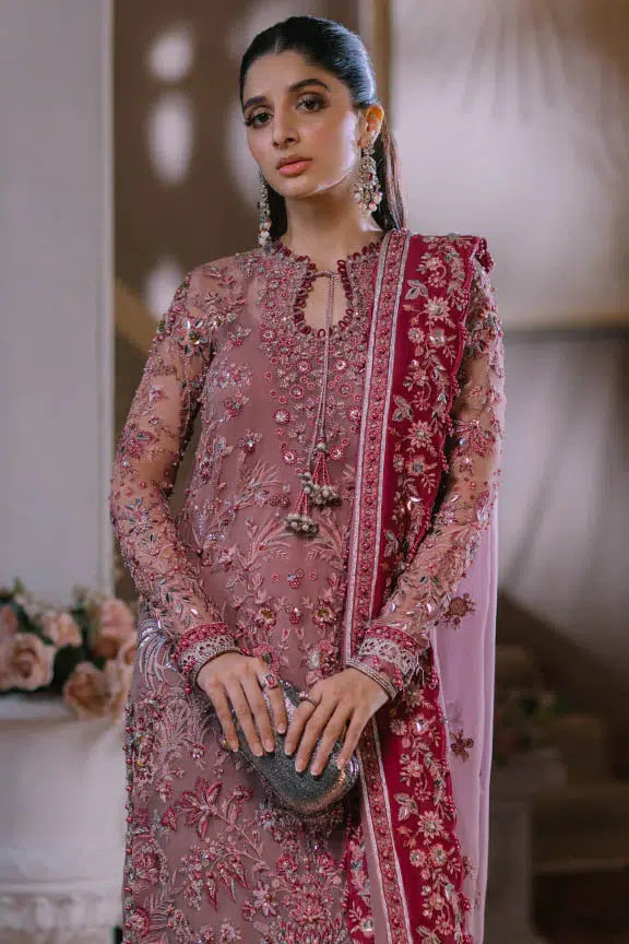 Elan | Wedding Festive 23 | Nury - House Of Anaya