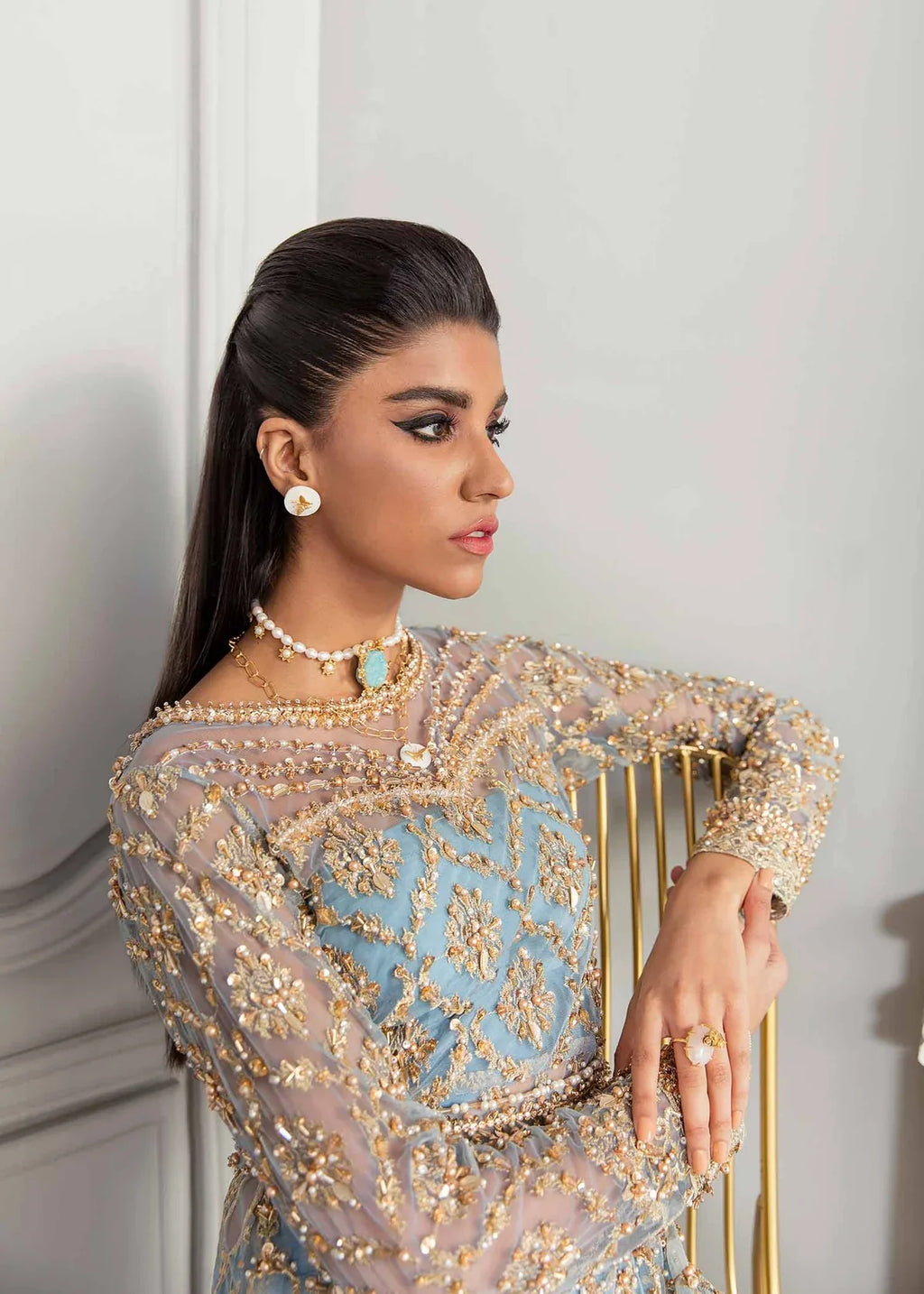 Kanwal Malik | Asteria Collection | Venus