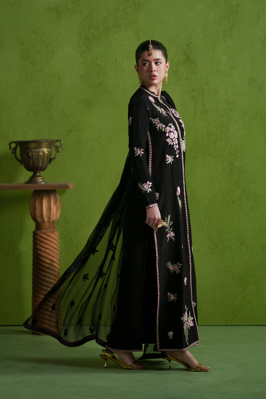 Vanya | The Regal Edit | FF-76 - Riwayat e Khas