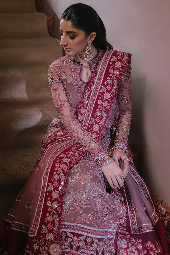 Elan | Wedding Festive 23 | Nury - House Of Anaya