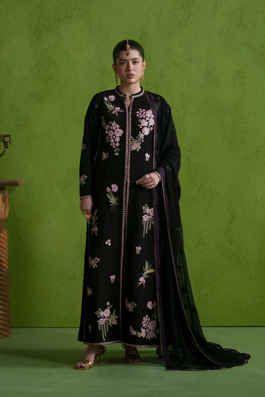 Vanya | The Regal Edit | FF-76 - Riwayat e Khas