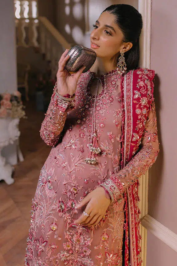Elan | Wedding Festive 23 | Nury - House Of Anaya
