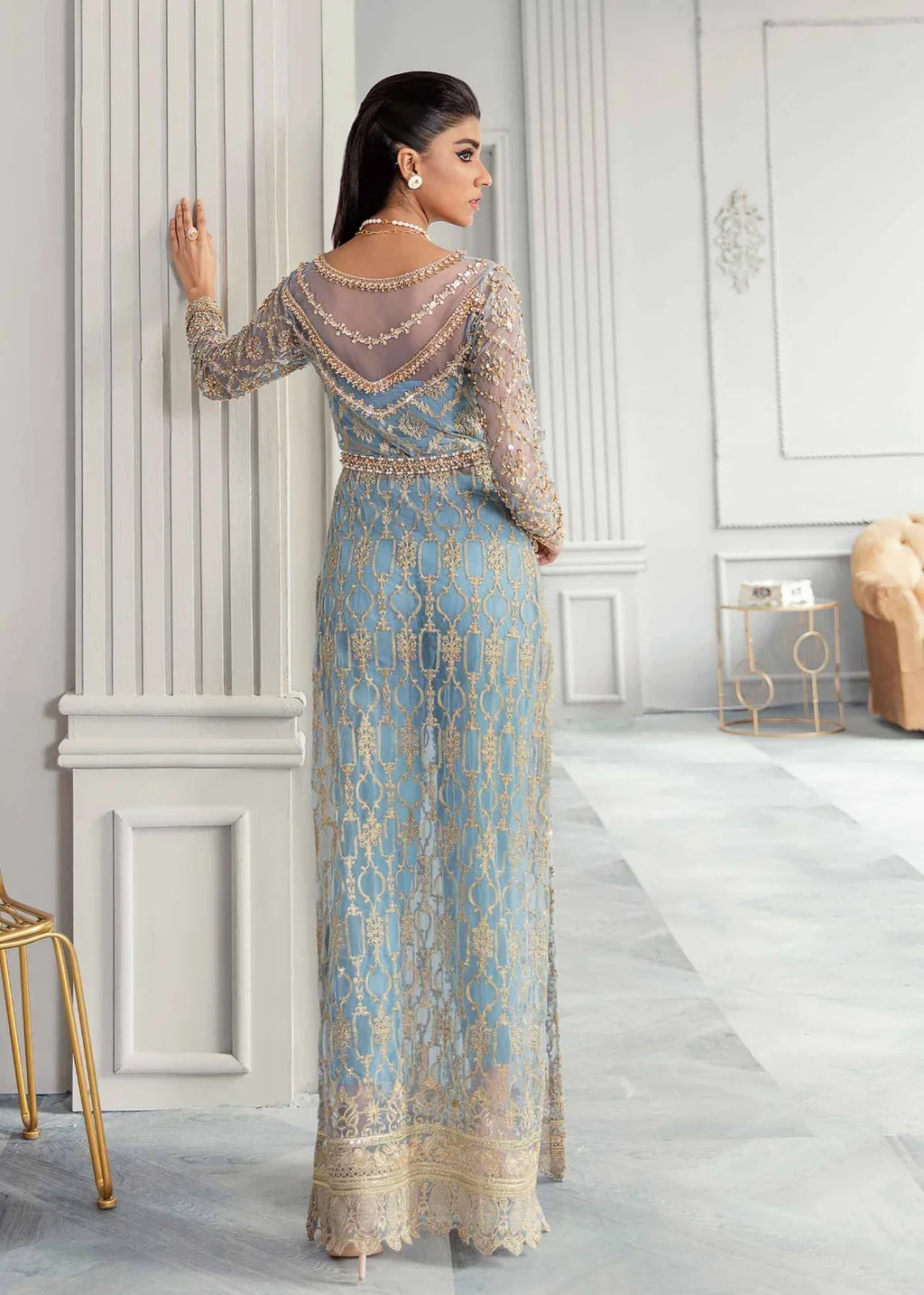 Kanwal Malik | Asteria Collection | Venus