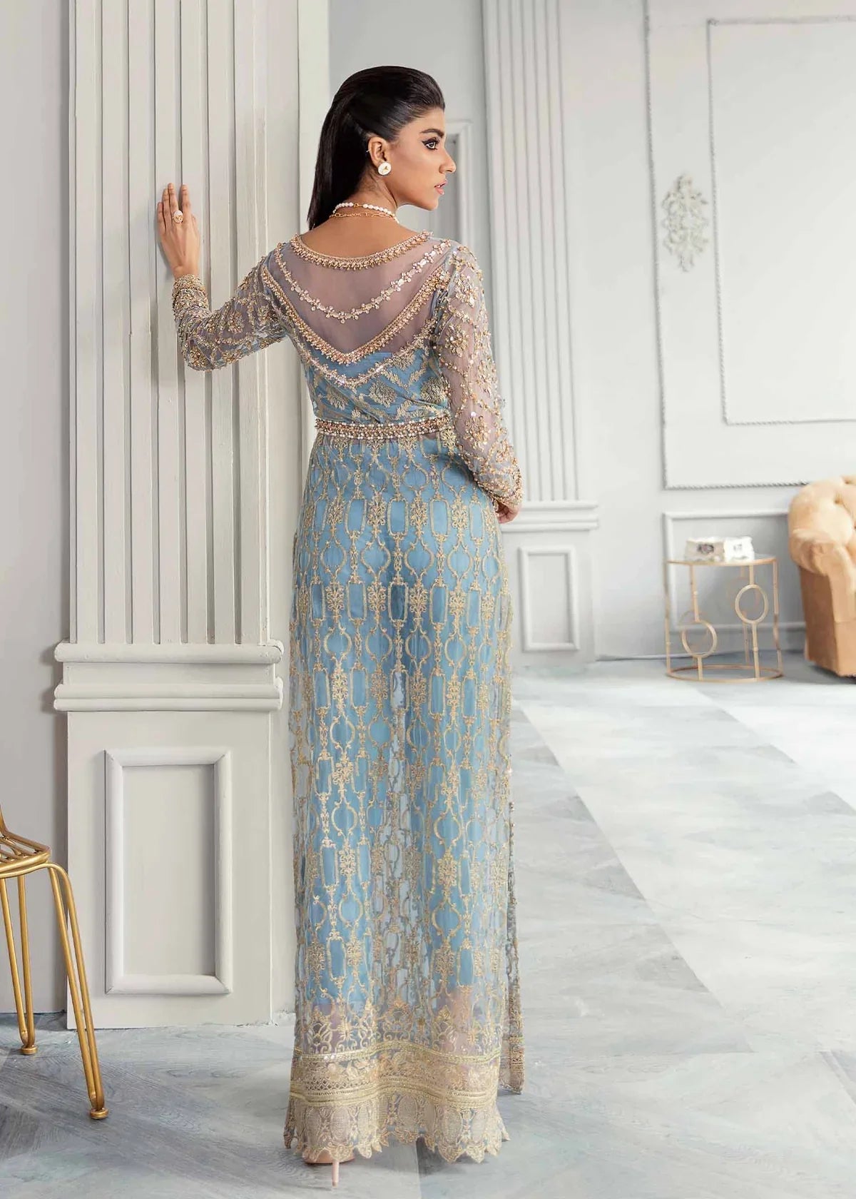 Kanwal Malik | Asteria Collection | Venus