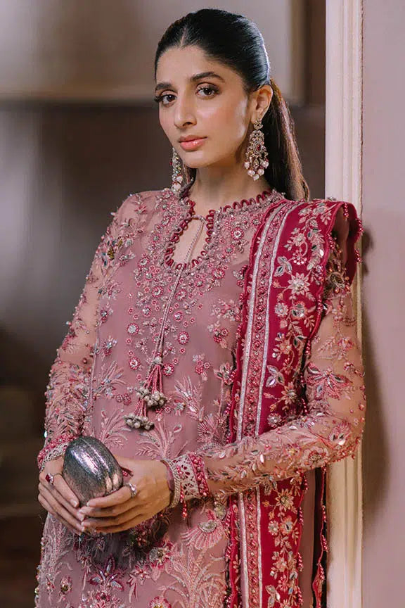 Elan | Wedding Festive 23 | Nury - House Of Anaya