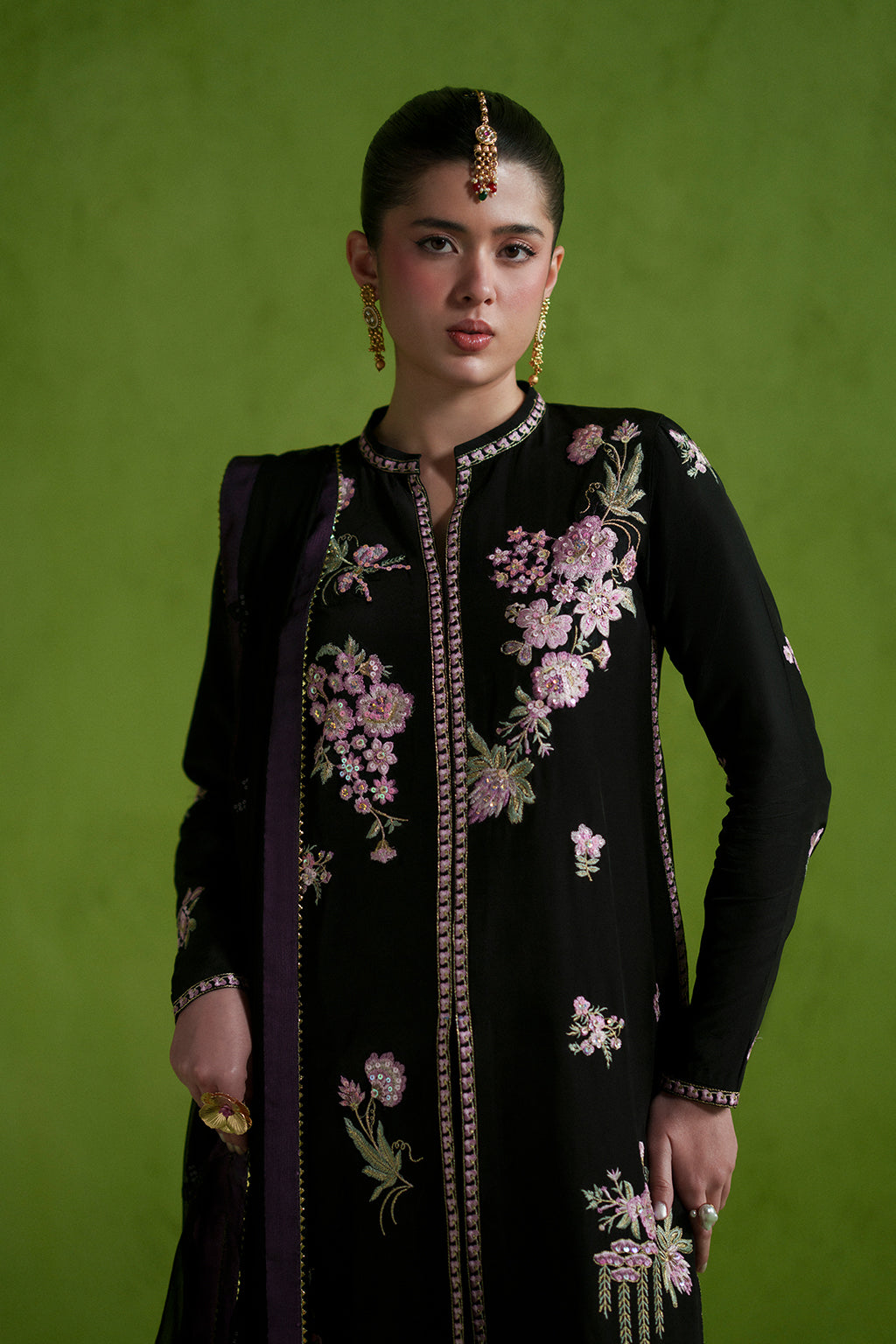 Vanya | The Regal Edit | FF-76 - Riwayat e Khas