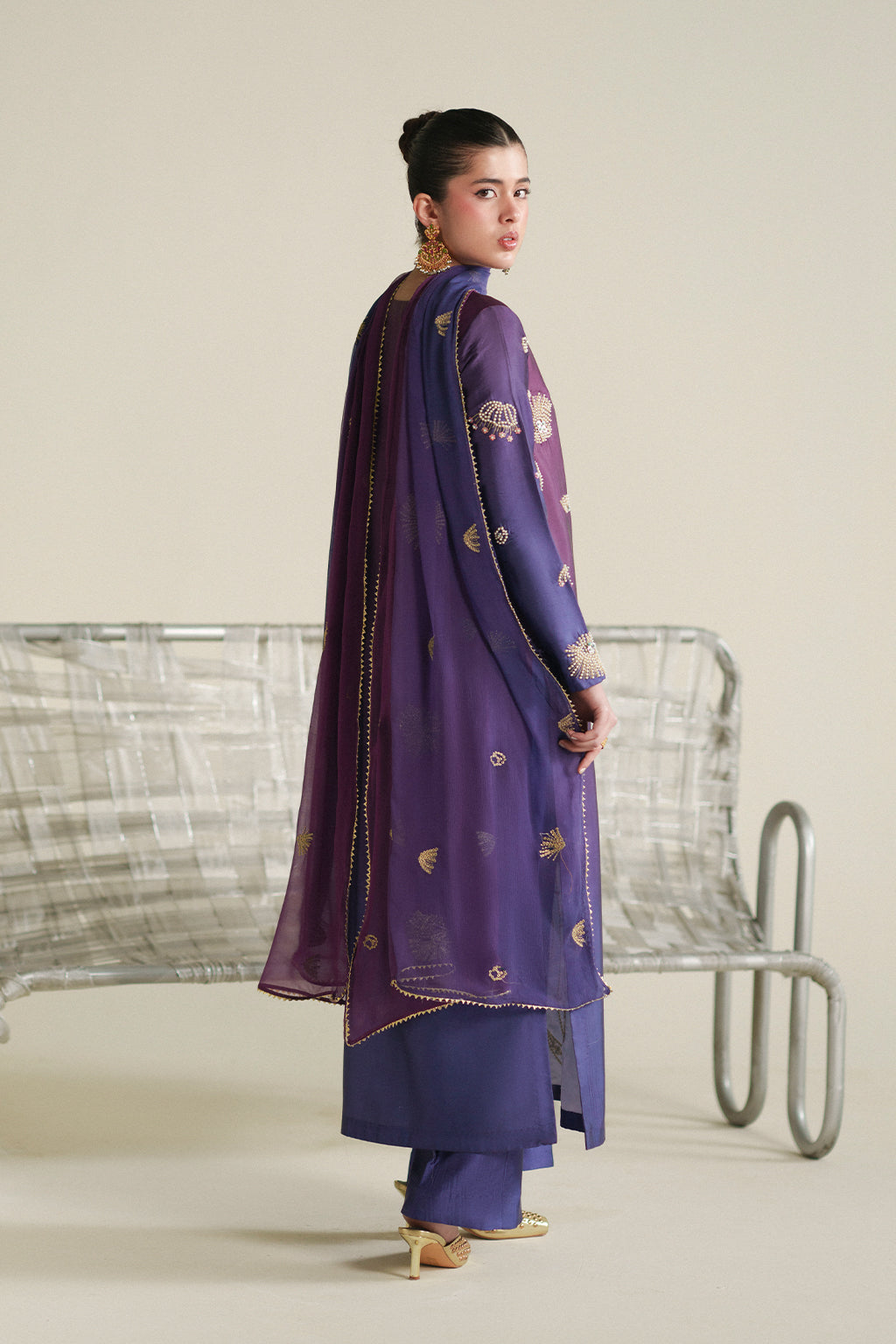 Vanya | The Regal Edit | FF-78 - Riwayat e Khas