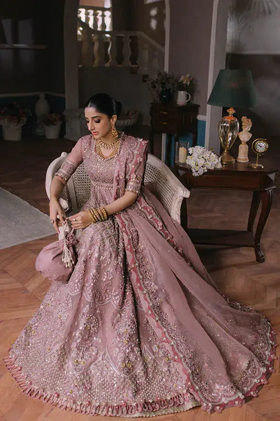 Elan | Wedding Festive 23 | Aysel - House Of Anaya
