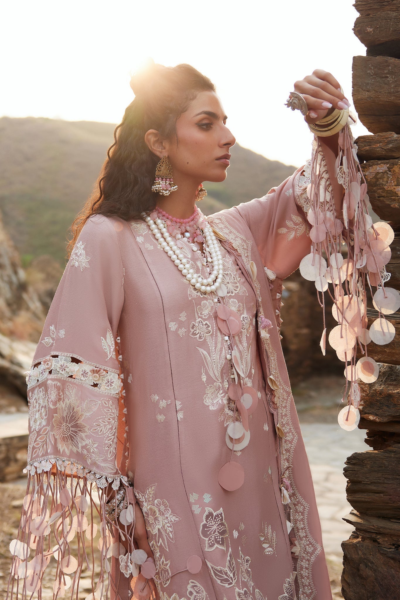 Elan | Winter Collection 24 | AURELIA (EW24-04)