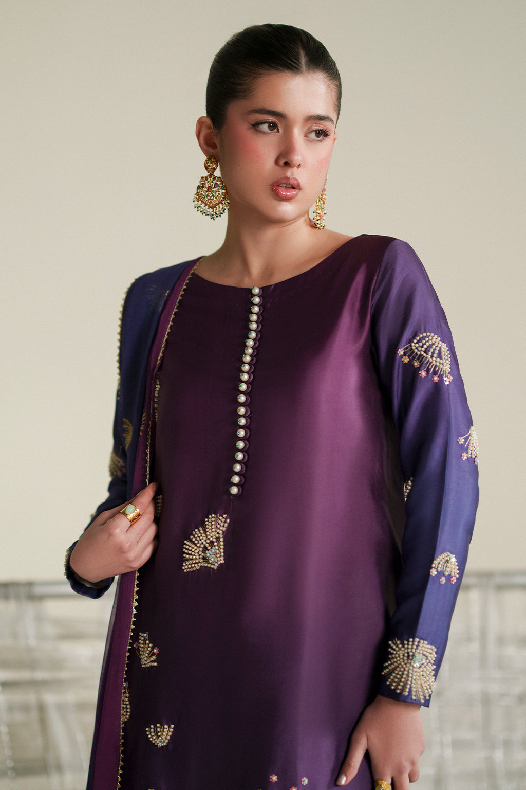 Vanya | The Regal Edit | FF-78 - Riwayat e Khas