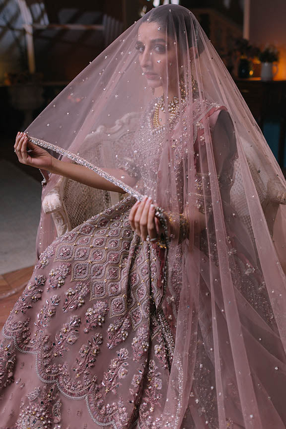 Elan | Wedding Festive 23 | Aysel - House Of Anaya
