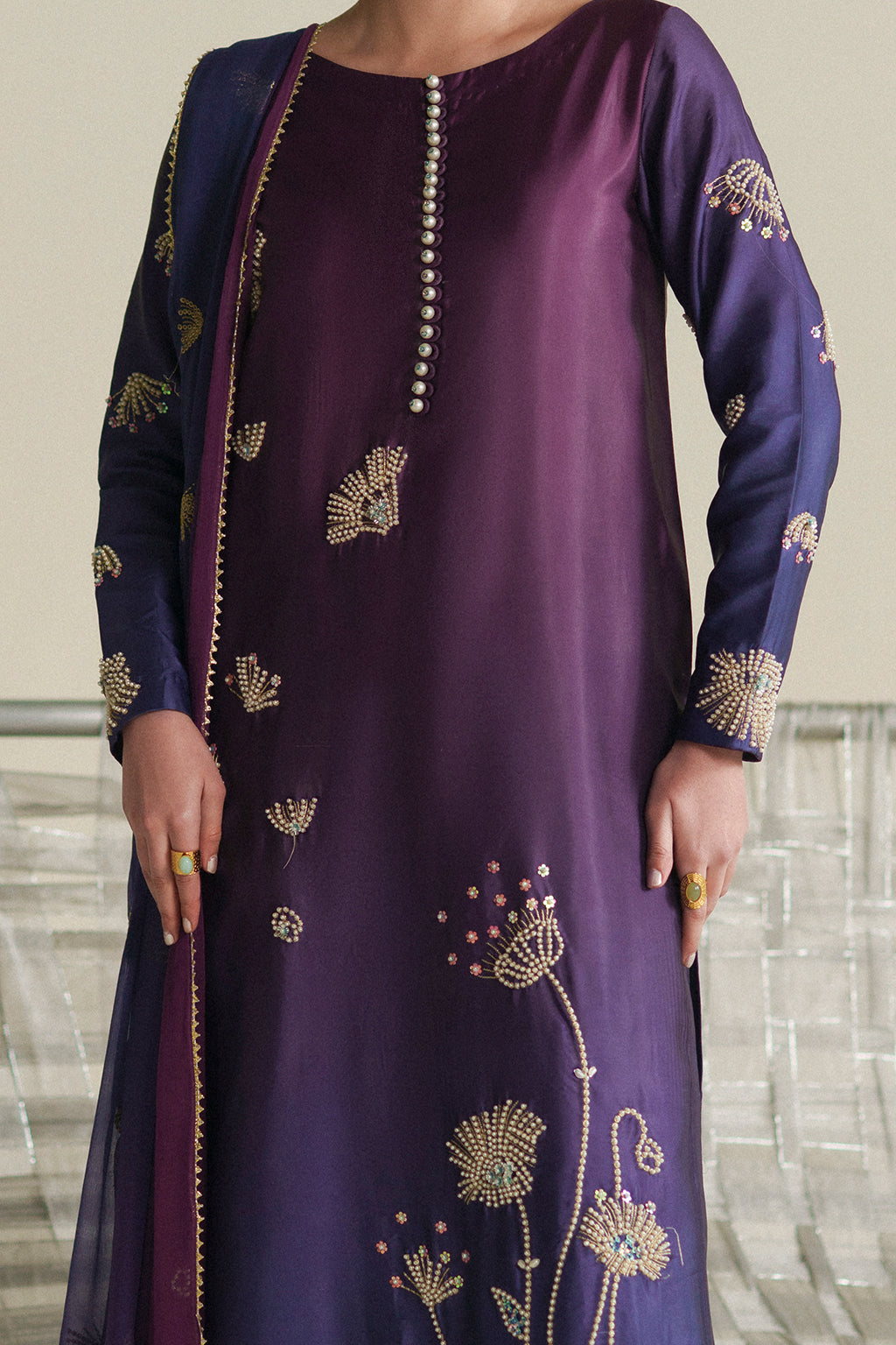 Vanya | The Regal Edit | FF-78 - Riwayat e Khas