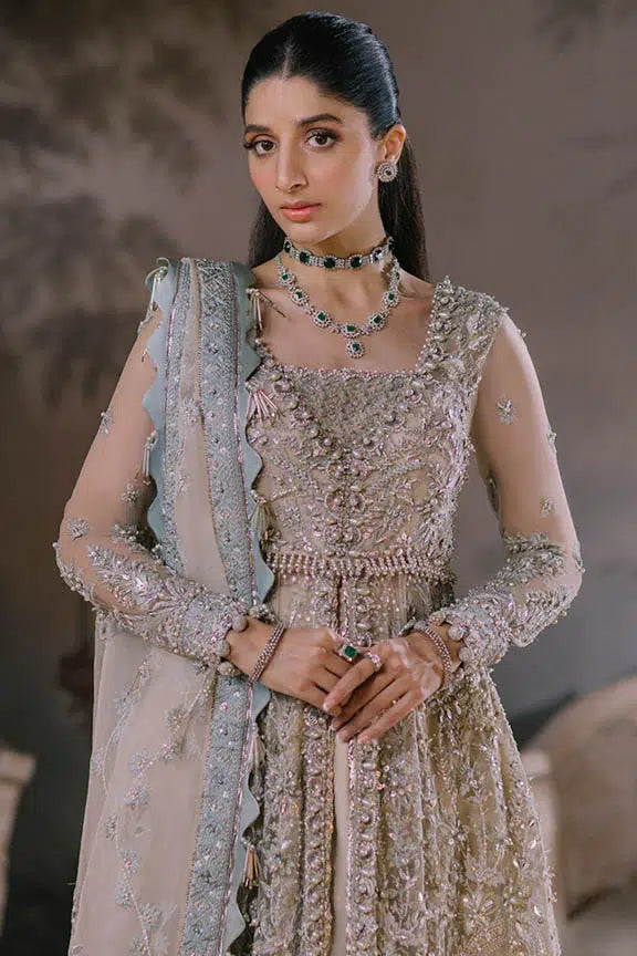 Elan | Wedding Festive 23 | Neda - House Of Anaya