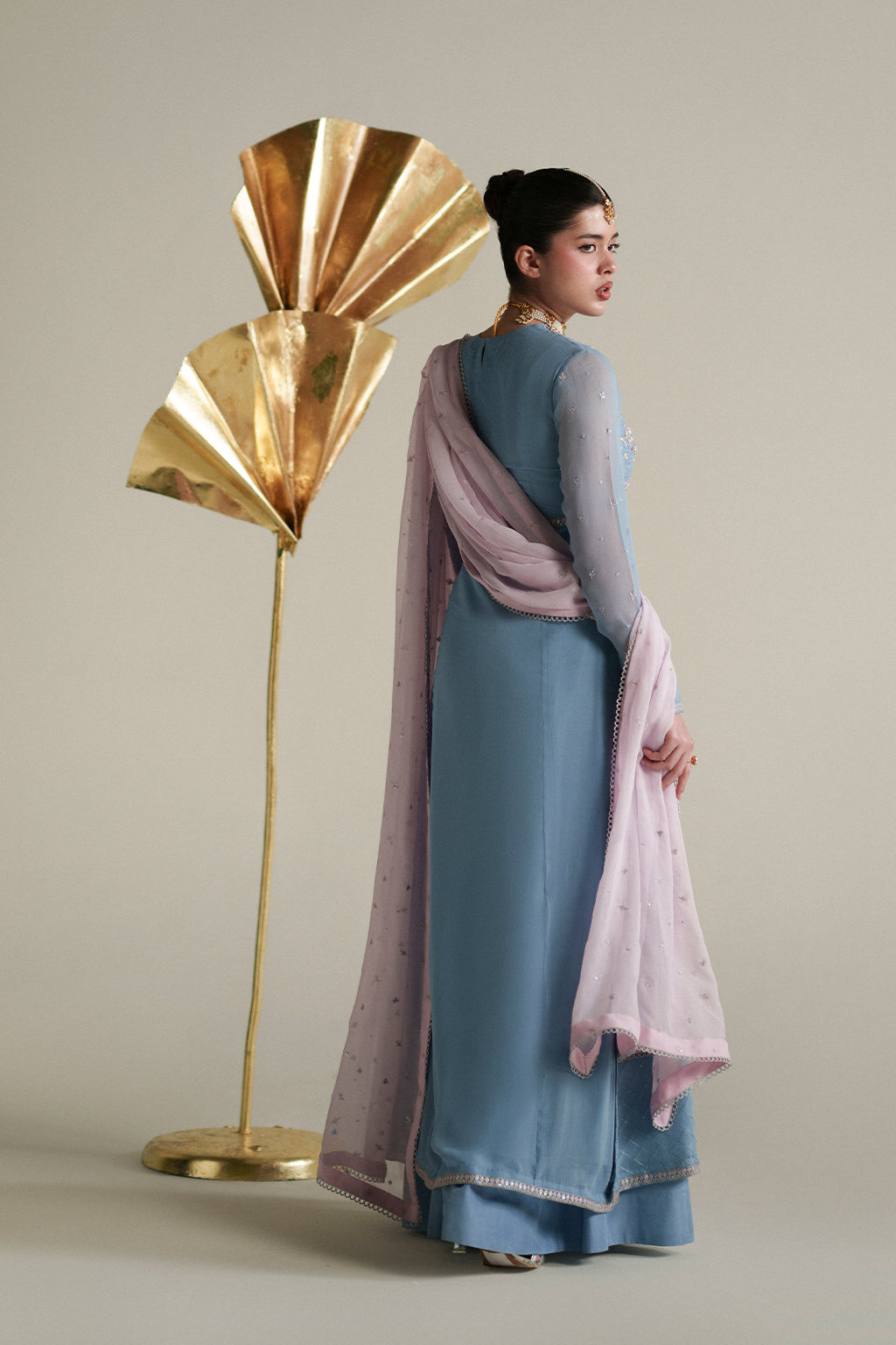 Vanya | The Regal Edit | FF-75 - Riwayat e Khas