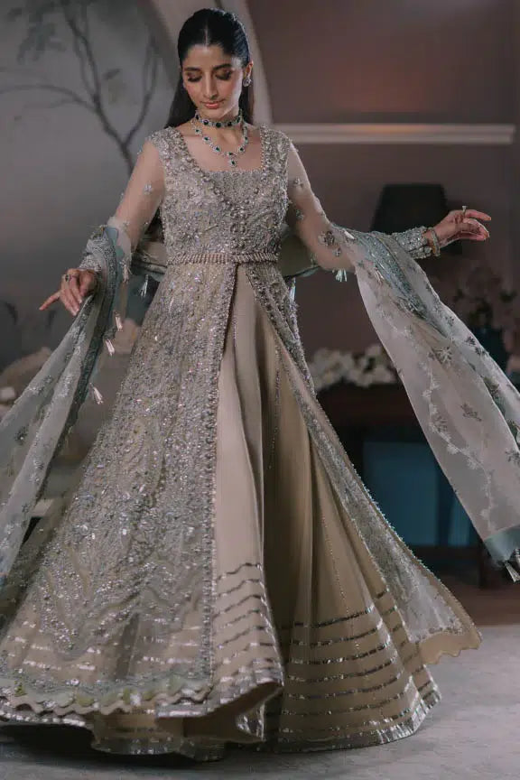 Elan | Wedding Festive 23 | Neda - House Of Anaya
