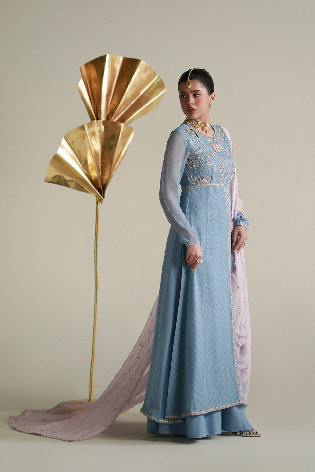 Vanya | The Regal Edit | FF-75 - Riwayat e Khas