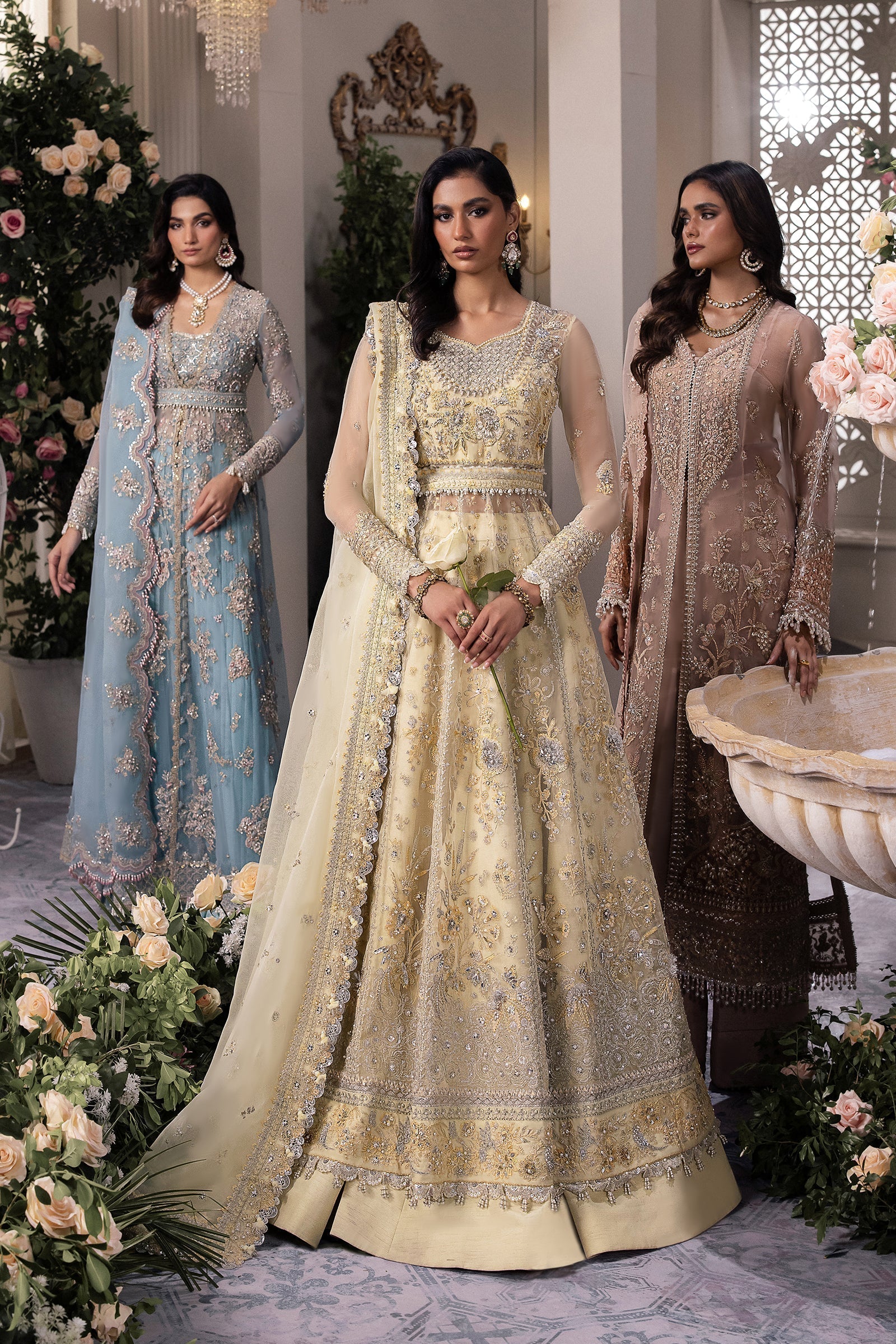 Zaha | Gossamer Formals 24 | SOL????Ÿ??Ÿ??LIA (ZC24-08) - House Of Anaya