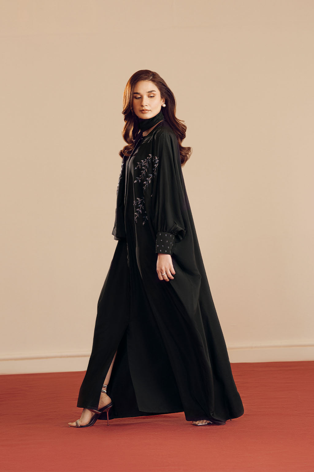 Vanya | Luxury and Formals | CD-07 - Riwayat e Khas