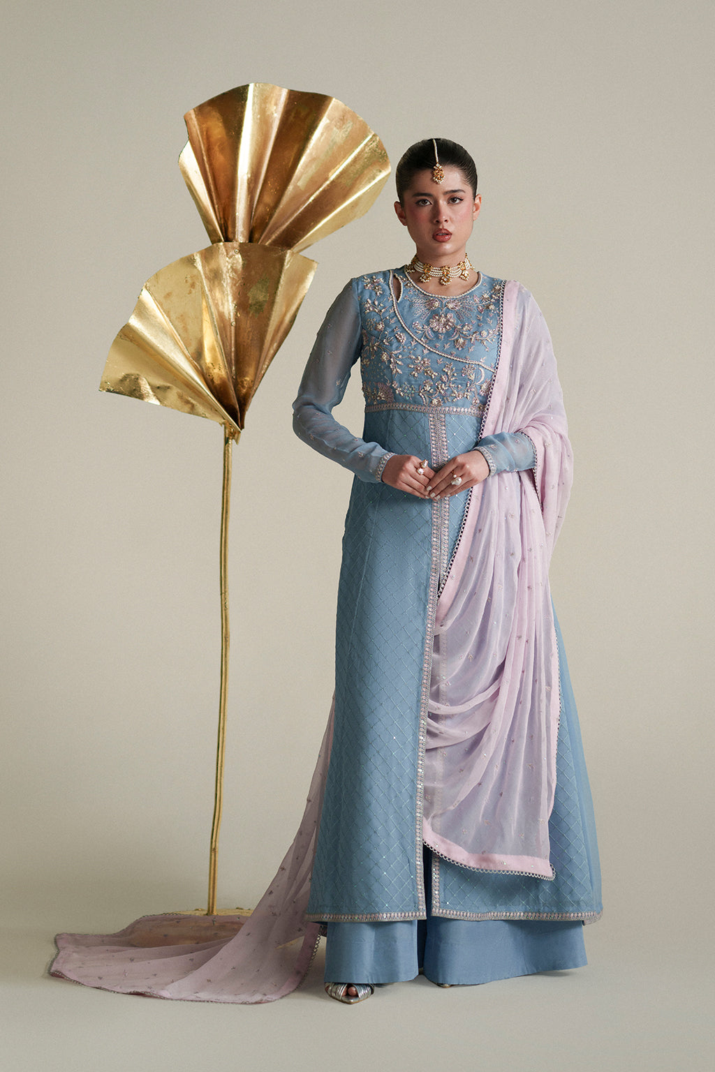 Vanya | The Regal Edit | FF-75 - Riwayat e Khas