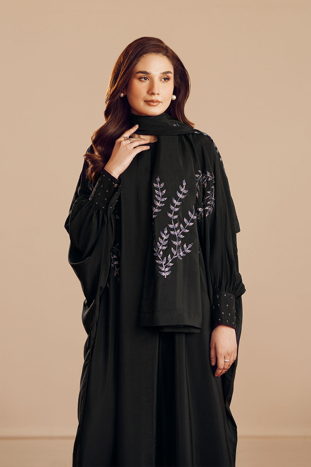 Vanya | Luxury and Formals | CD-07 - Riwayat e Khas