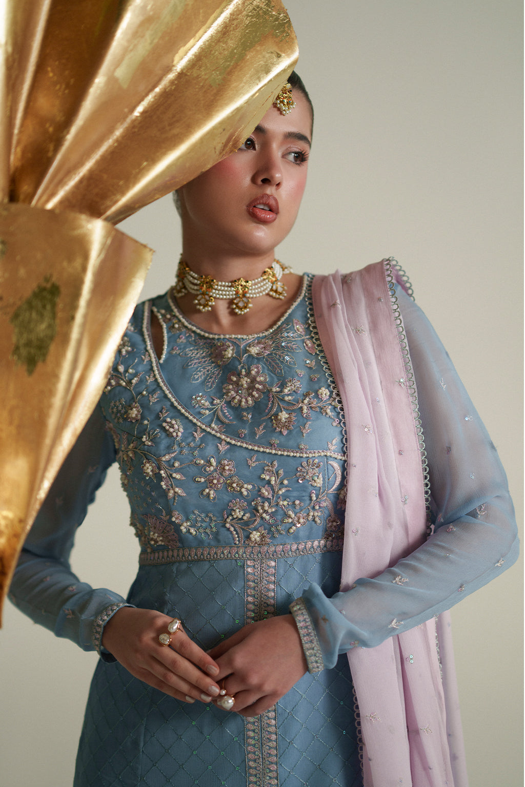 Vanya | The Regal Edit | FF-75 - Riwayat e Khas