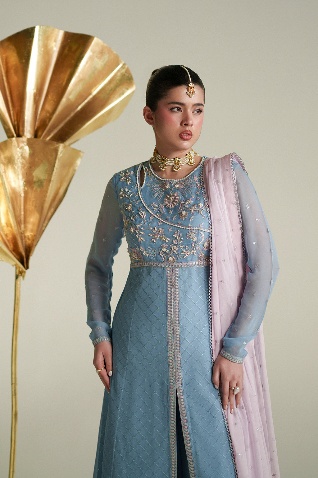 Vanya | The Regal Edit | FF-75 - Riwayat e Khas